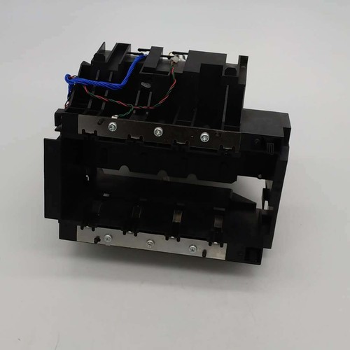 Ink cartridge holder fit - cartridge, for