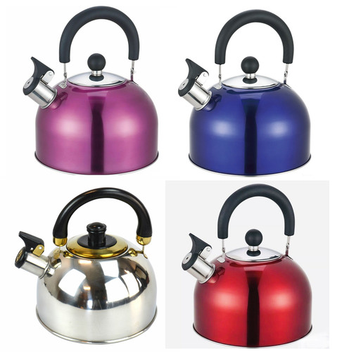 Stainless steel home camping - stainless,