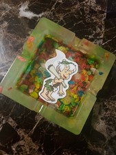 Bam Bam Ashtray (Real Fruity