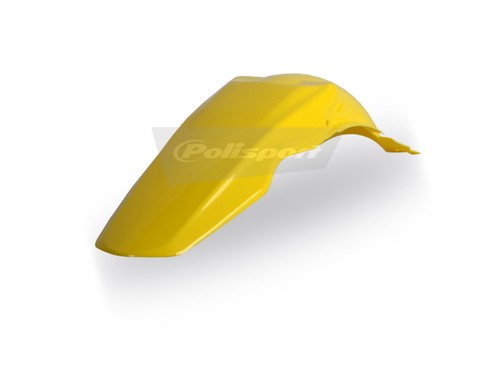 Suzuki rear fender - suzuki, guard