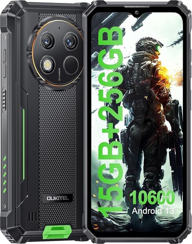 Oukitel wp28 rugged - wp28,