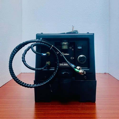 Miller coolmate welder - coolmate, 3