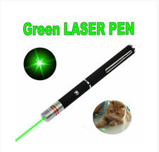 10Miles Strong Beam Green