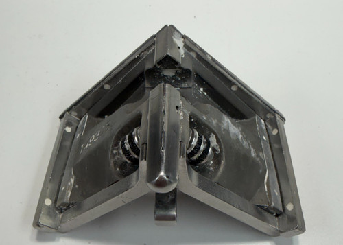 Tapetech angle head - tapetech,
