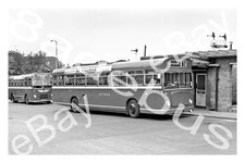 Bus Photograph WEST YORKSHIRE