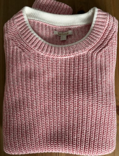 Ladies barbour pink - barbour,