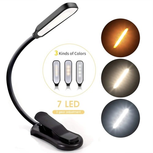 2025 new book reading light - 2025,