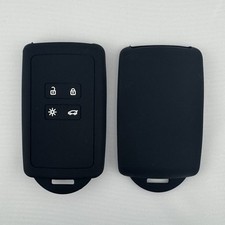 2 x Renault Key Fob Cover