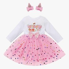 Girls Birthday Cake Smash