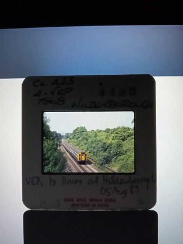 Original 35mm slides - 3x,