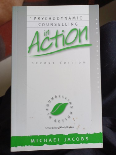 Psychodynamic counselling - psychodynamic,