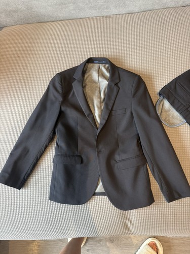 Boy next navy suit perfect - boy's,