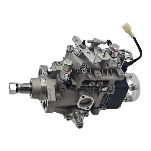 Diesel fuel injection - pump, for