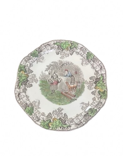 Copeland spode vintage - copeland,
