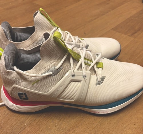Footjoy hyperflex carbon men - footjoy, men's