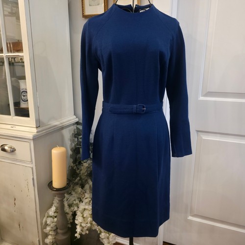 Miss rubette wool sheath dress - rubette,