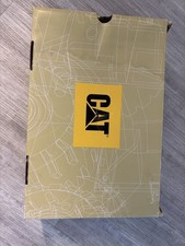 Mens Caterpillar CAT DRYSDALE