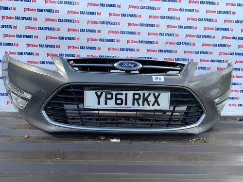 Ford mondeo hatchback 5dr - ford,