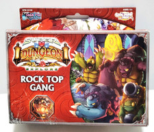 Super Dungeon Explore Rock Top