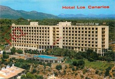 Picture Postcard, Mallorca