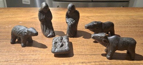 Brutalist vintage handcrafted - brutalist,