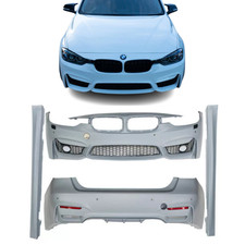 BMW 3 SERIES F30 M3 STYLE