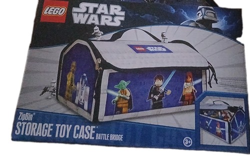 New box lego star - box,