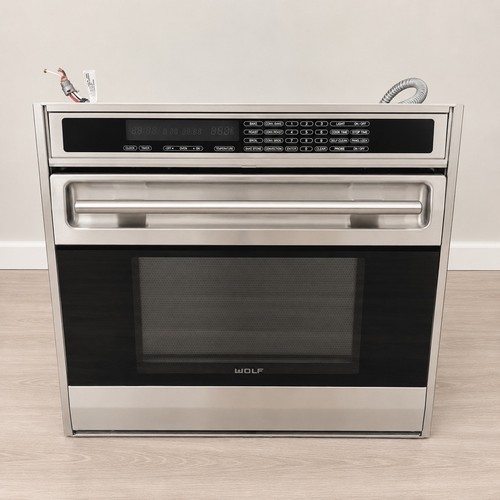 Wolf so30u series 30 - wolf, 30"