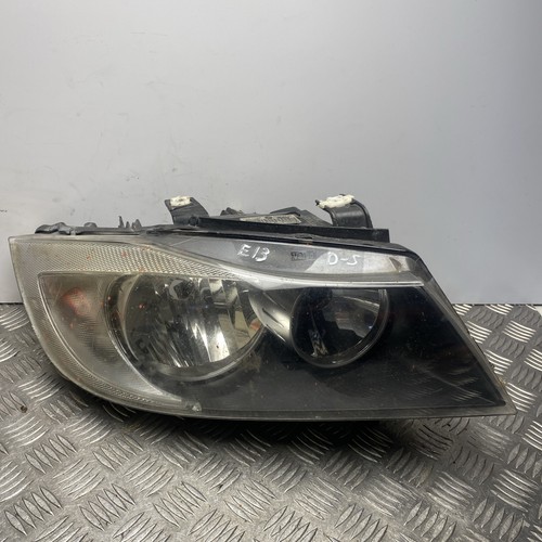 2011 bmw 320 - 2011, headlight