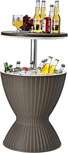 Gallon outdoor ice - outdoor,
