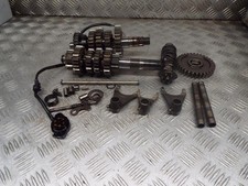 Suzuki TL1000S TL1000 S Engine