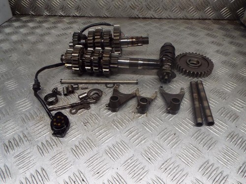 Suzuki tl1000s tl1000 engine - tl1000,