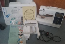 Brother innov m280d sewing - m280d,