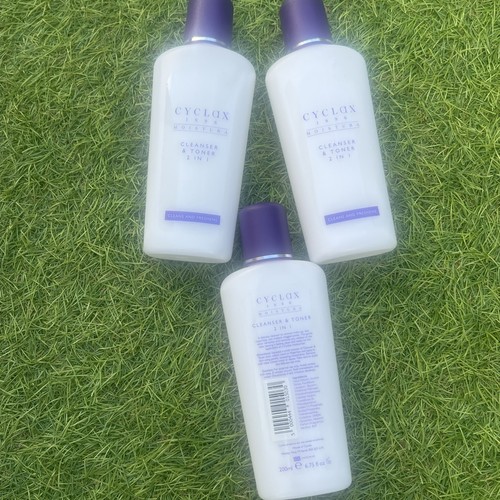 Cyclax moistura 1 - 2, in
