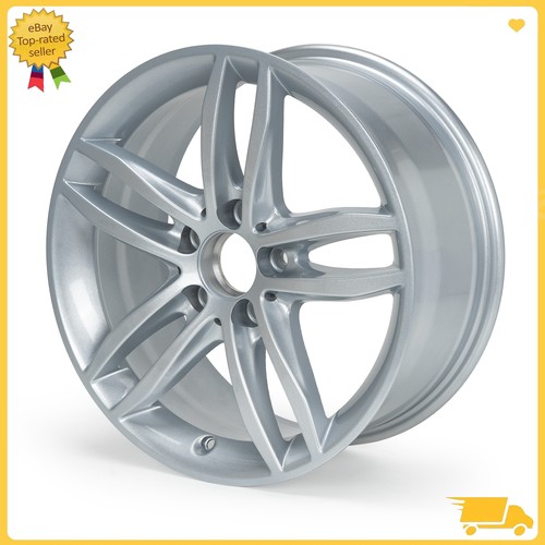 Alloy wheel rim 2044017802 - 17",