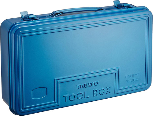 360 blue trunk - t-360,