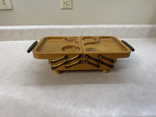 Karoff vintage 1950s mcm - 1950s,