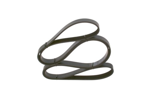 Bosch ribbed belt - fits, bmw
