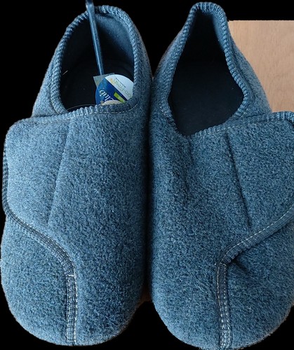 Slipperclub ness felt slip - ness,