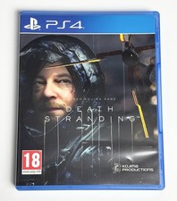Death Stranding - PlayStation