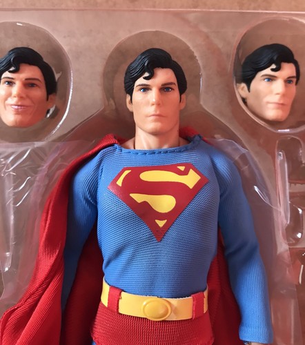 Mezco one collective - mezco,