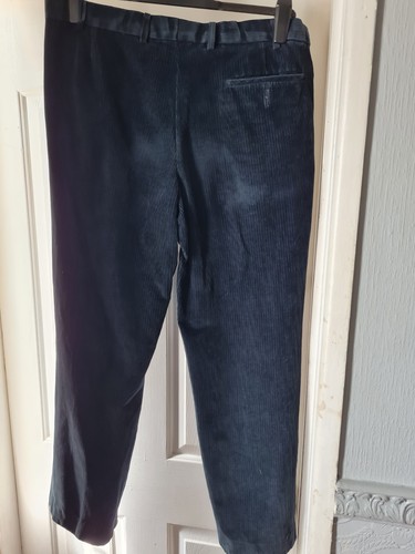 Men navy blue - m&s,