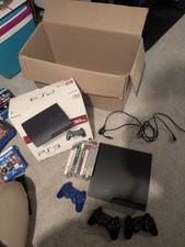 Sony PlayStation 3 Console