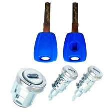 For Fiat Doblo Punto Panda New