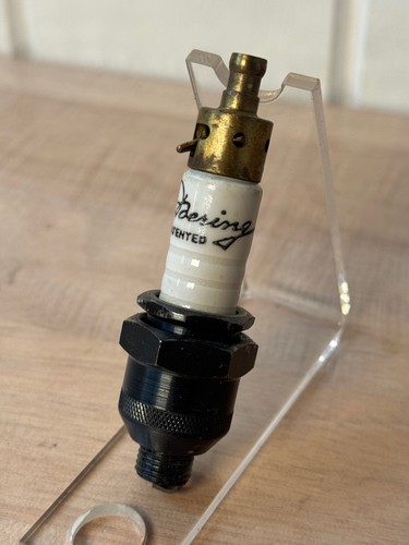 Vintage dering patented - dering,