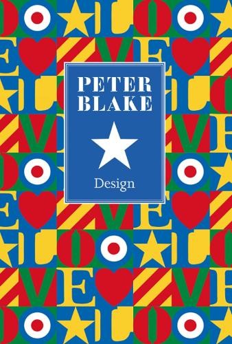 Peter blake brian - peter,