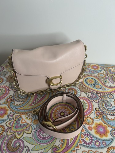 Coach chain tabby - tabby, new