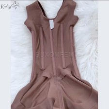 Faja Women Body Shaper Waist