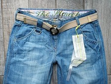 Next Ladies wide  slouch fit