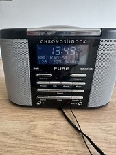 Pure chronos idock - idock, series